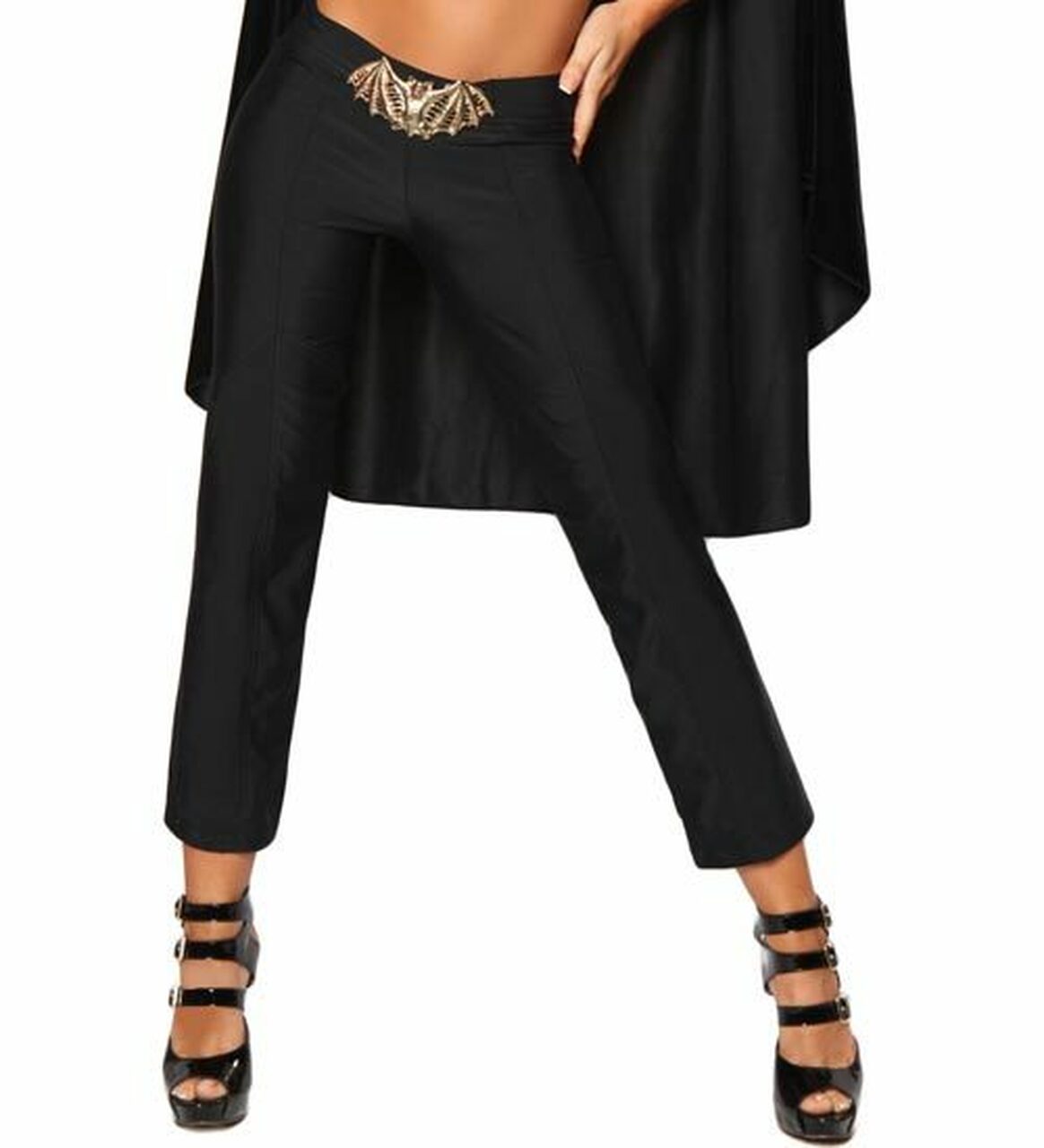 Vamp Attack Costume 3WISHES