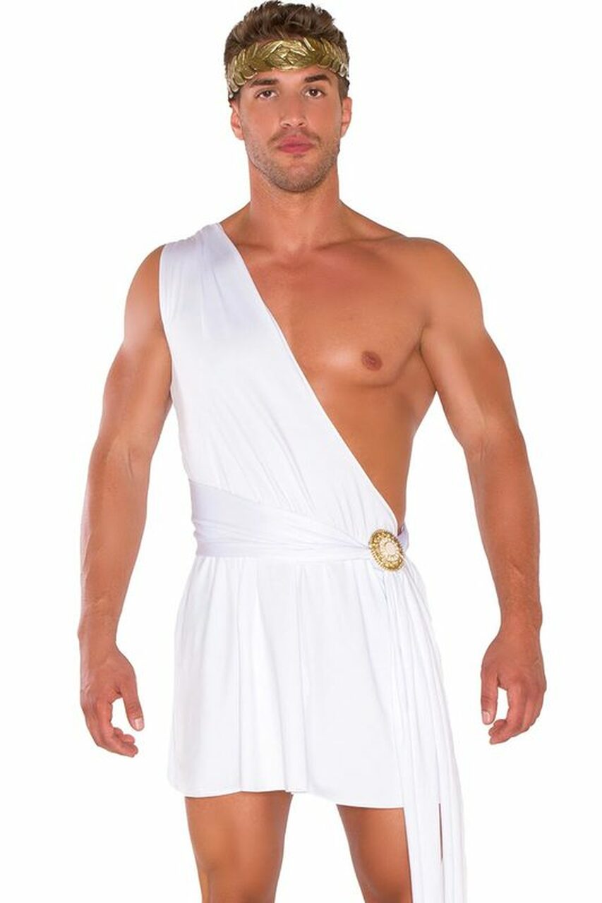 Mr. Toga Party Costume