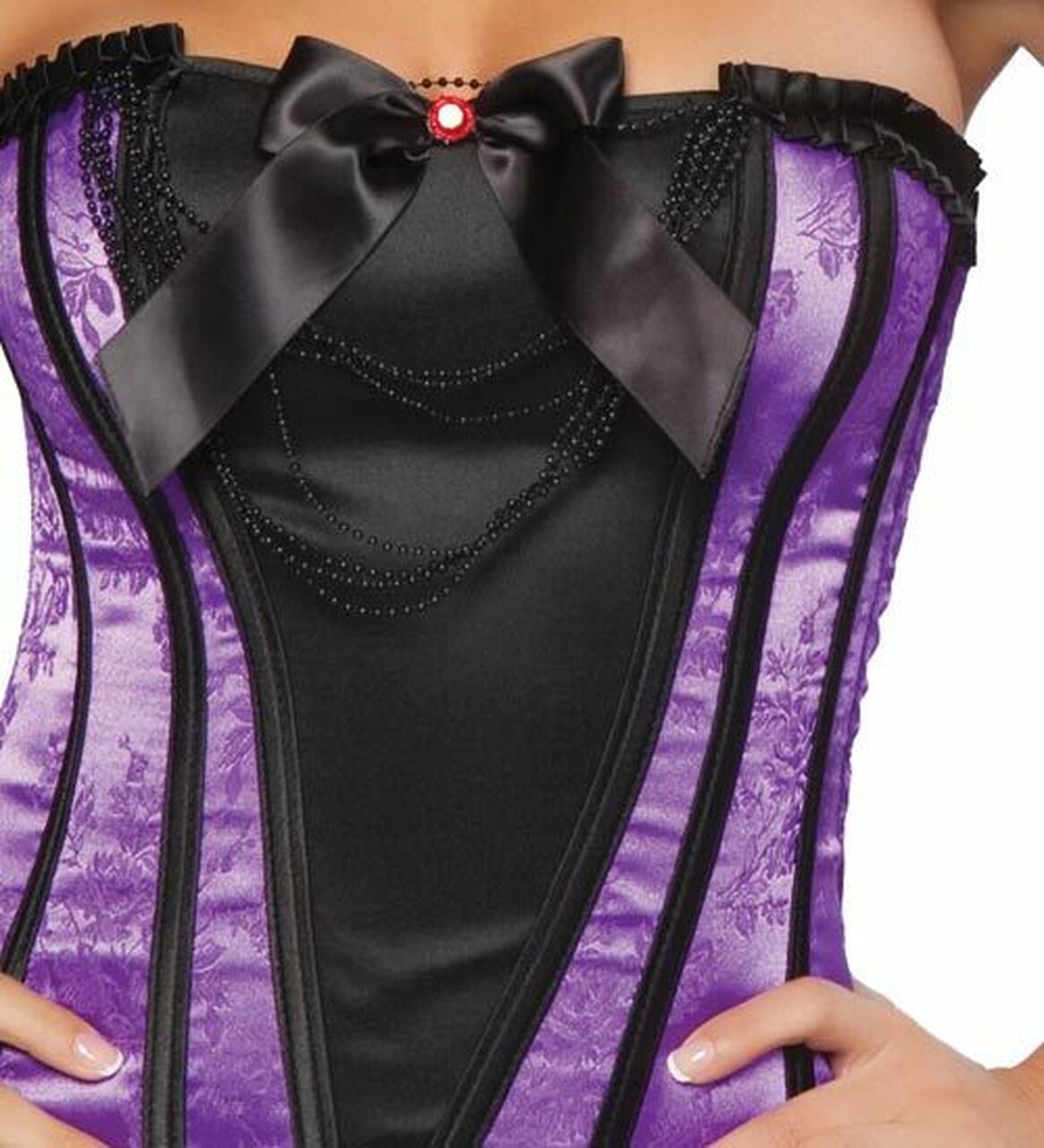 Her Majesty Queen Costume 3WISHES