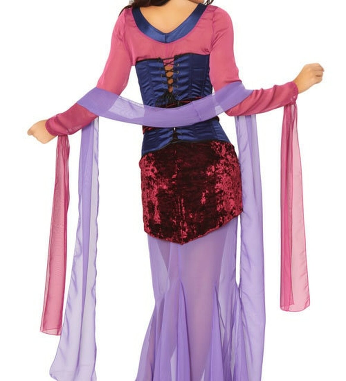Fairytale Fantasy Costume 3WISHES