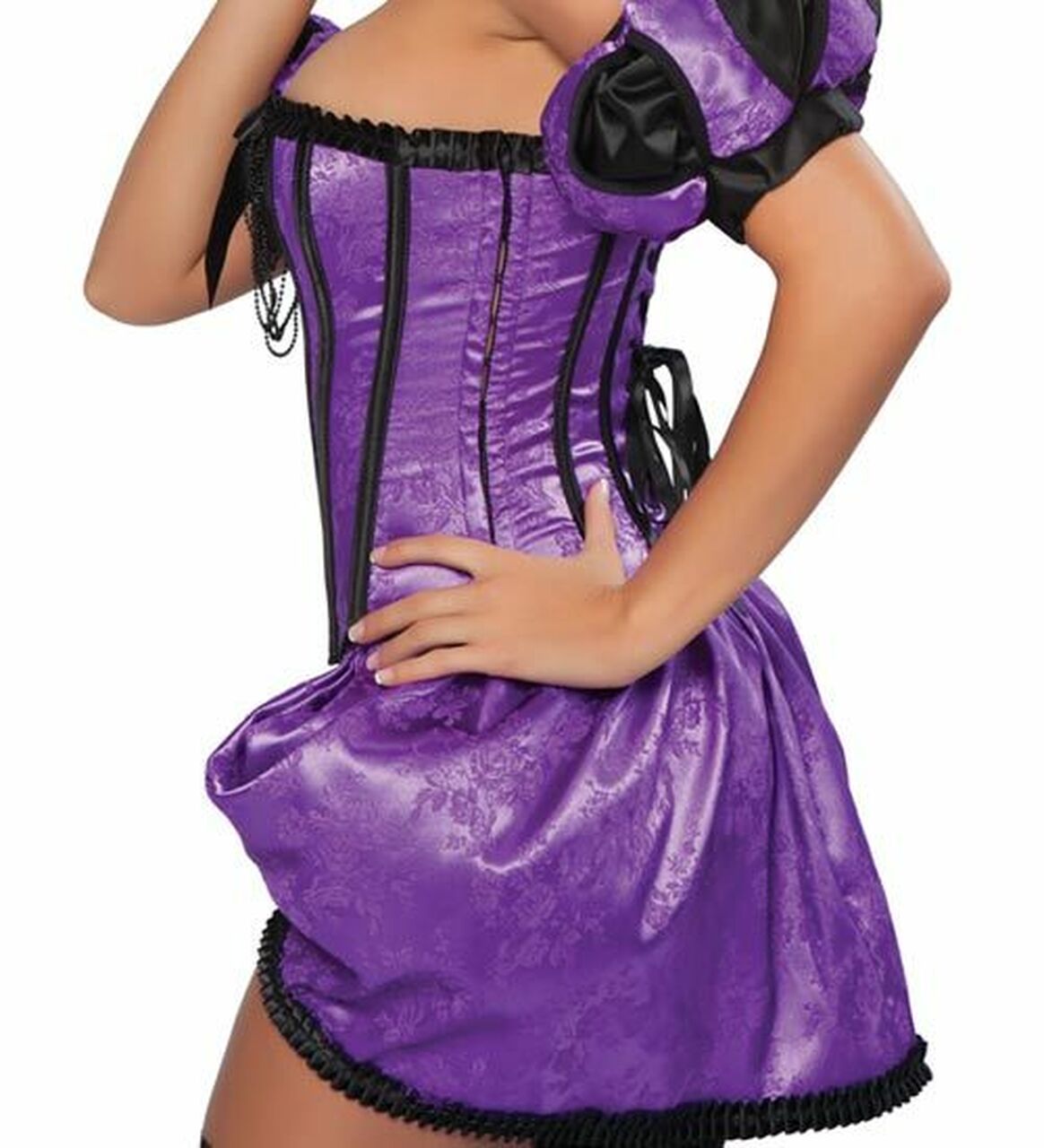 Her Majesty Queen Costume 3WISHES