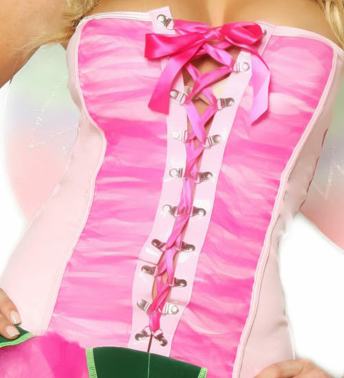 Pretty Pink Pixie Halloween Costume Roma Costume