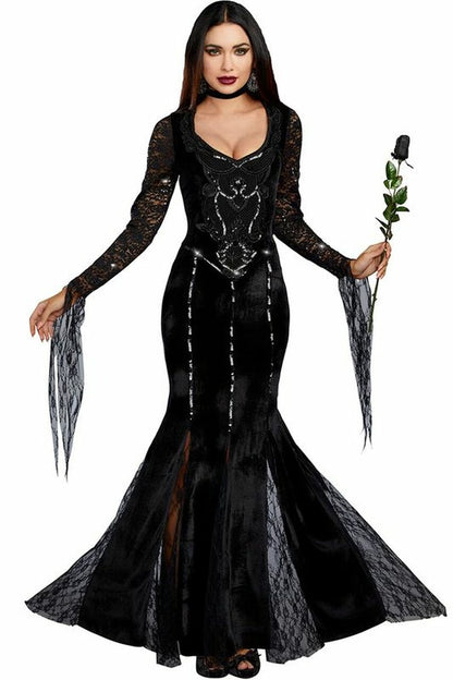 Frightfully Beautiful Costume Dreamgirl