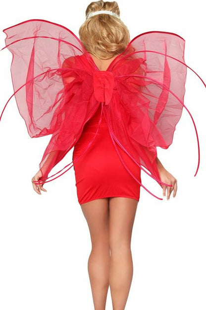 Spring Fairy Halloween Costume 3WISHES