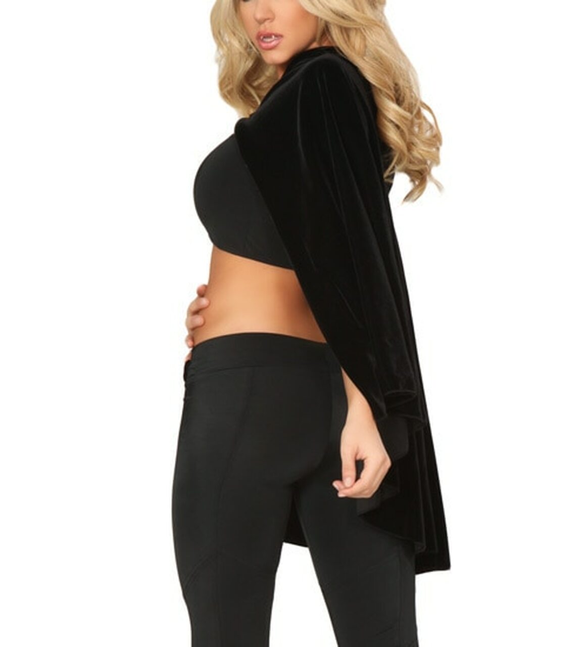 Vamp Attack Costume 3WISHES
