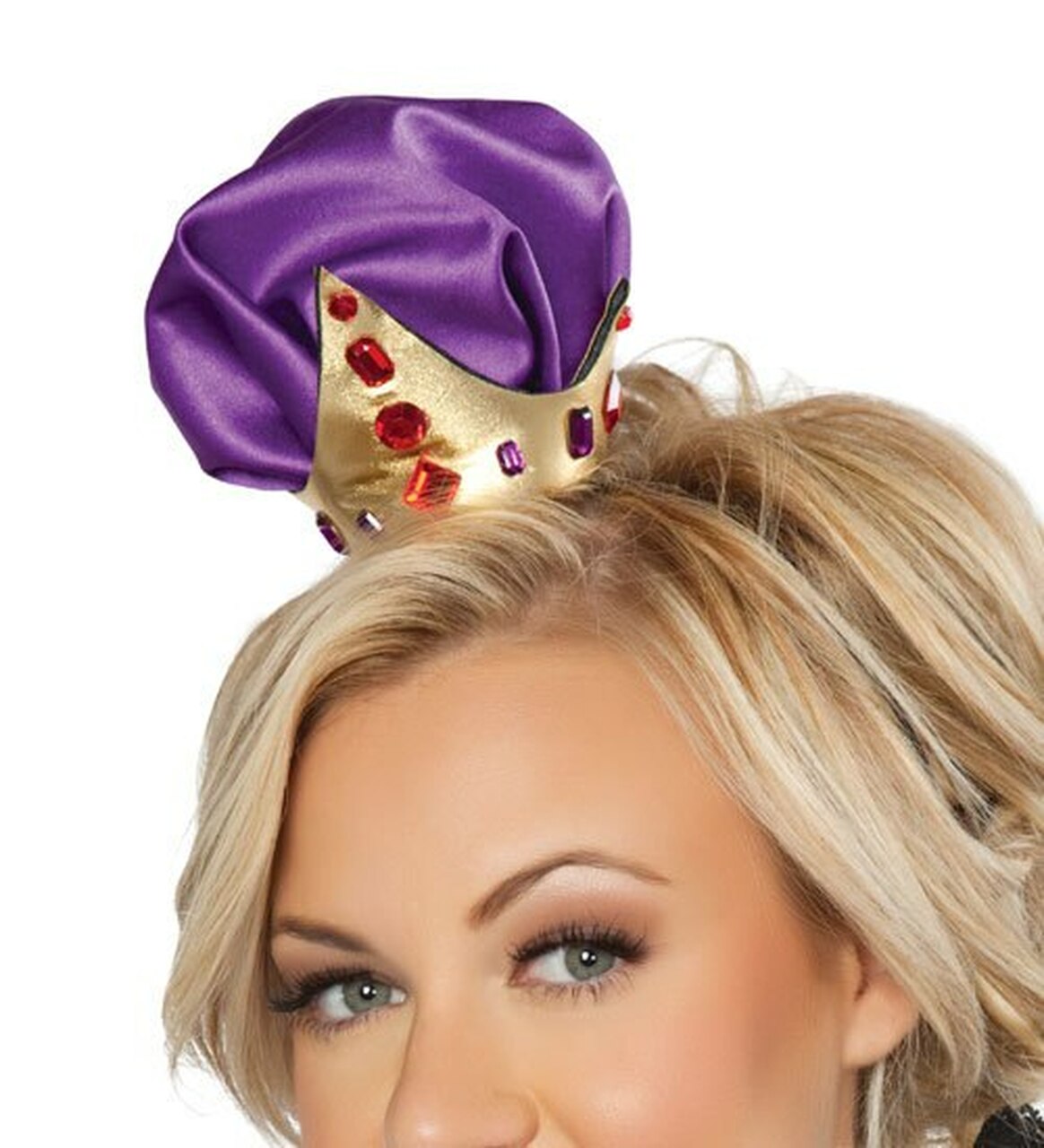 Her Majesty Queen Costume 3WISHES