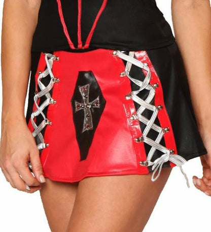 First Blood Vampire Costume Roma Costume