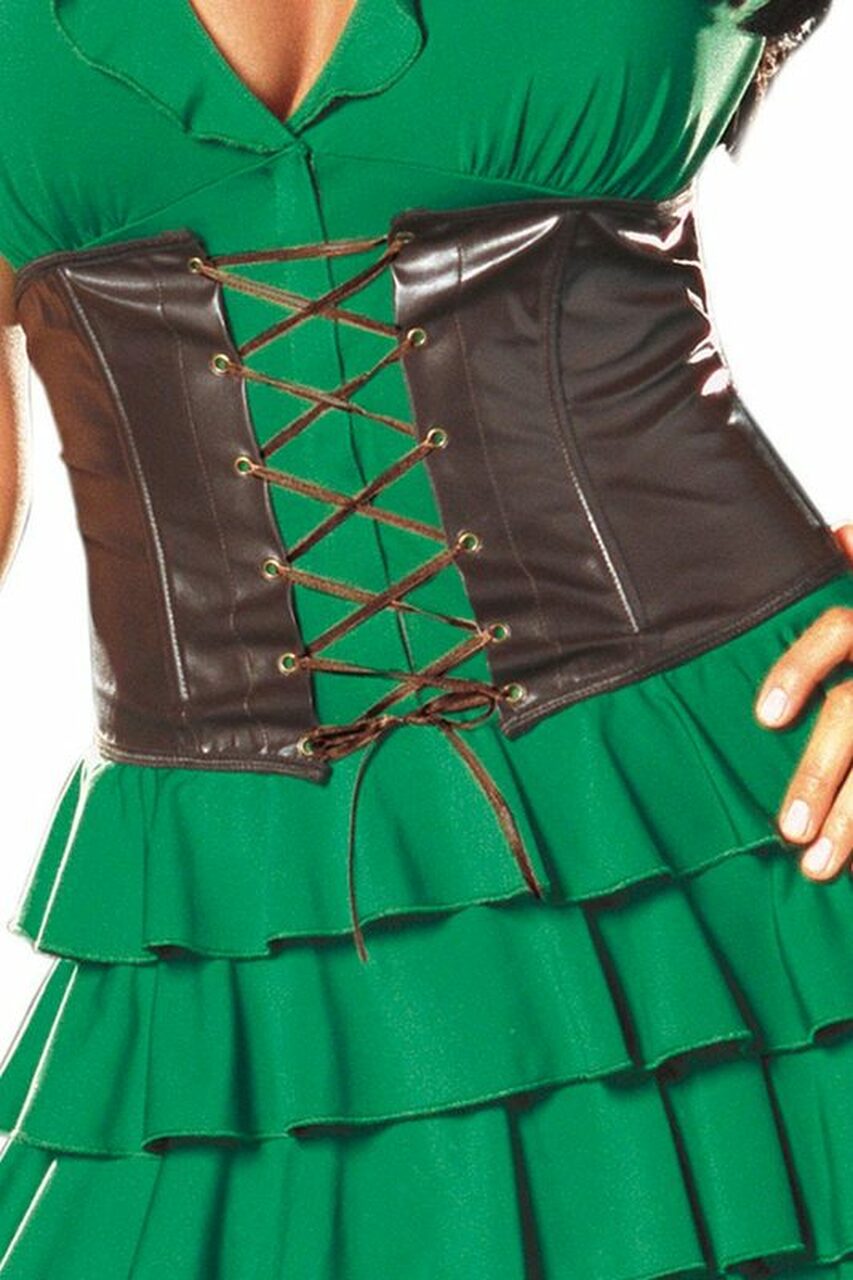 Robyn Da Hood Costume Dreamgirl