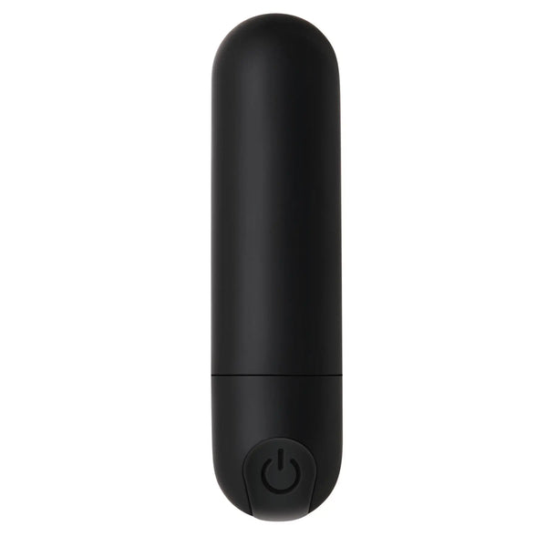 LacyMate™ Powerful Bullet Stimulator Lavah Intimates
