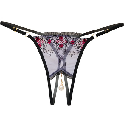 Up Where We Belong G-String LacyNighty
