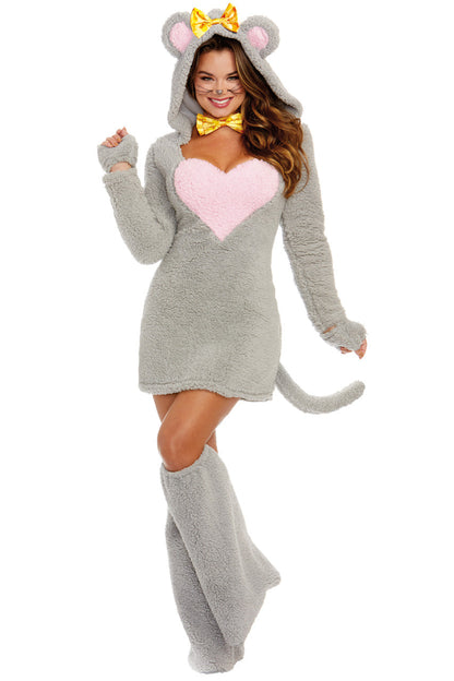 Say Cheese! Mouse Costume Dreamgirl