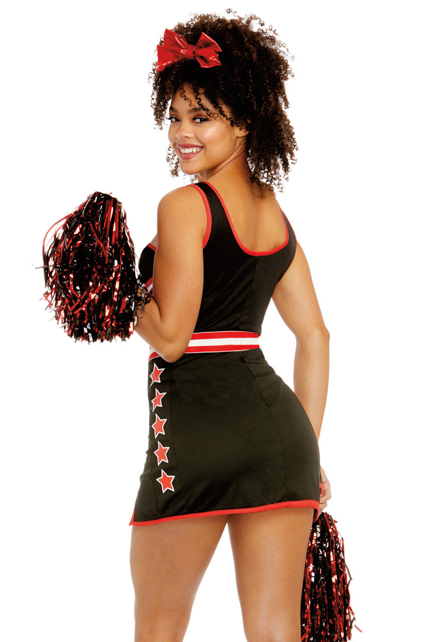 Cheer Team USA Costume Dreamgirl