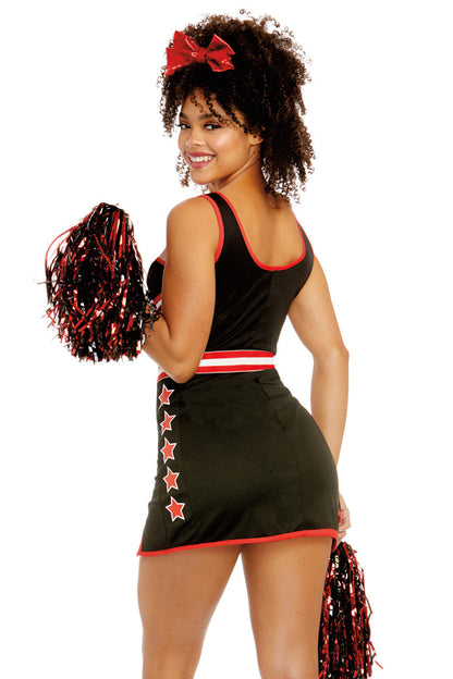 Cheer Team USA Costume Dreamgirl