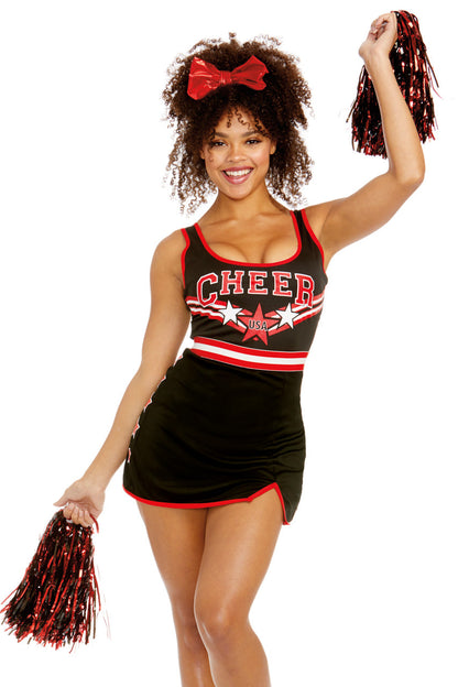 Cheer Team USA Costume Dreamgirl