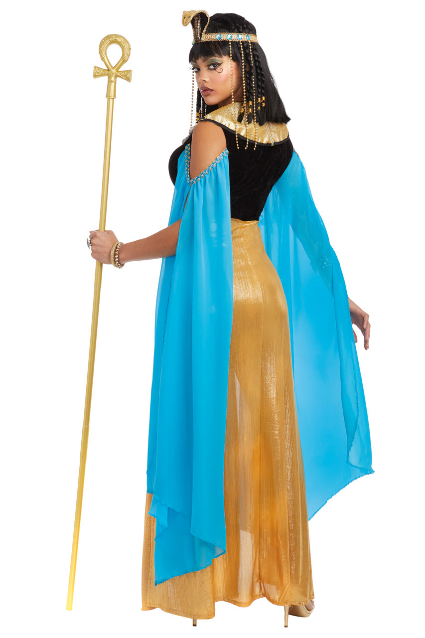 Queen Cleopatra Costume Dreamgirl