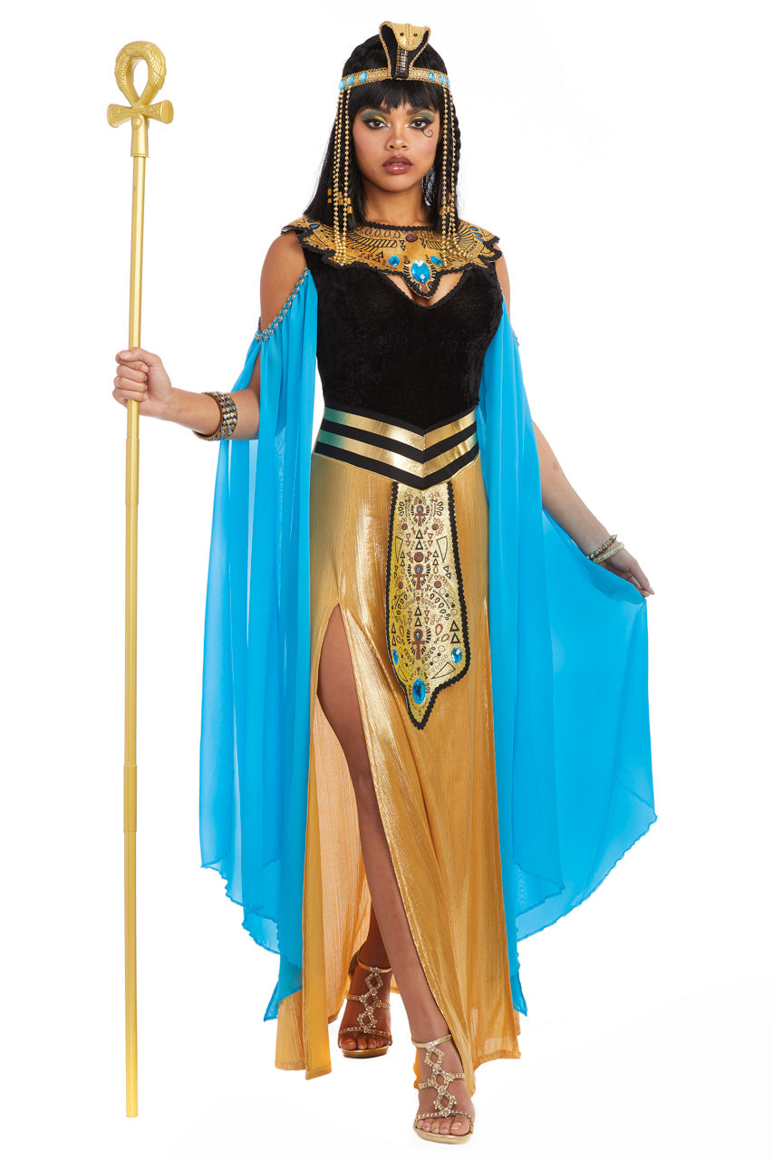 Queen Cleopatra Costume Dreamgirl
