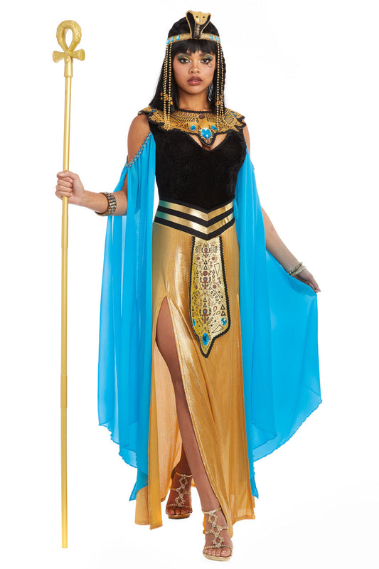 Queen Cleopatra Costume Dreamgirl