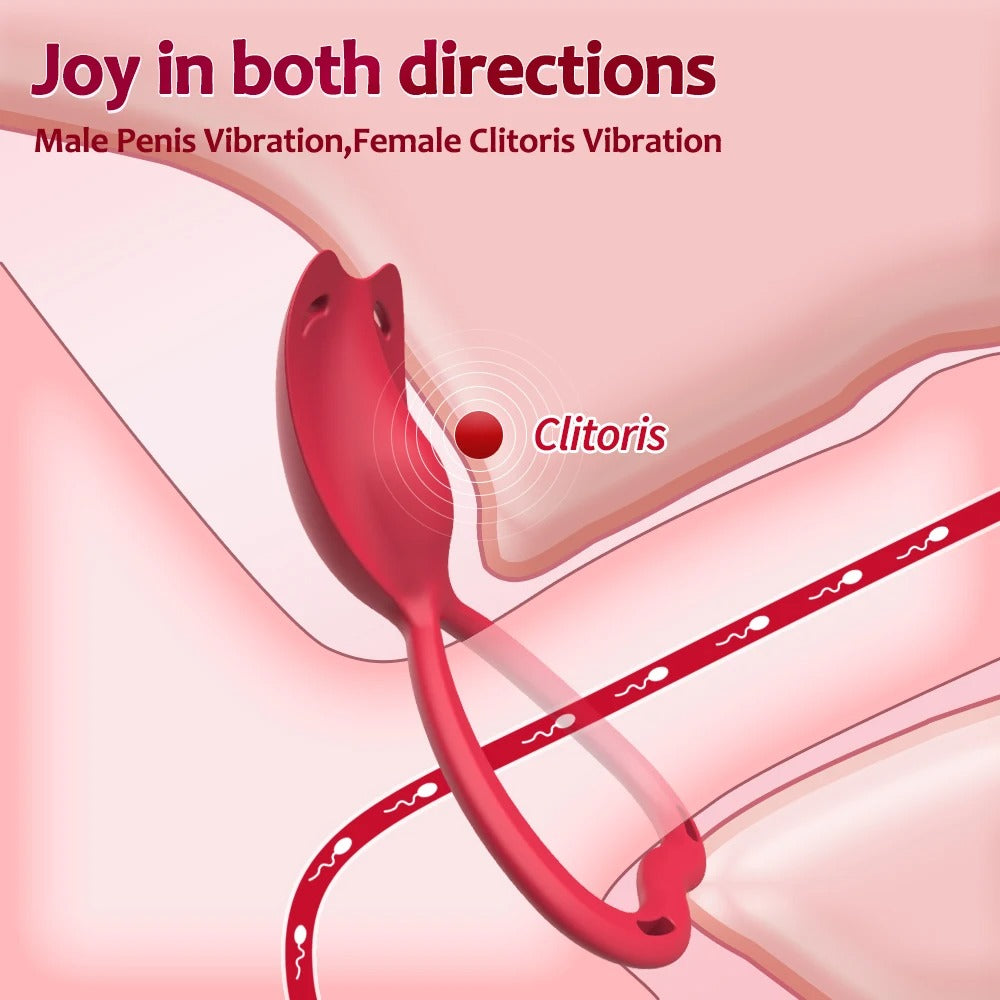 2025 Limited 70% OFF VIBELOCK Pro Magnetic Pleasure Ring LACYMATE 2025 Limited 70% OFF VIBELOCK Pro Magnetic Pleasure Ring LACYMATE