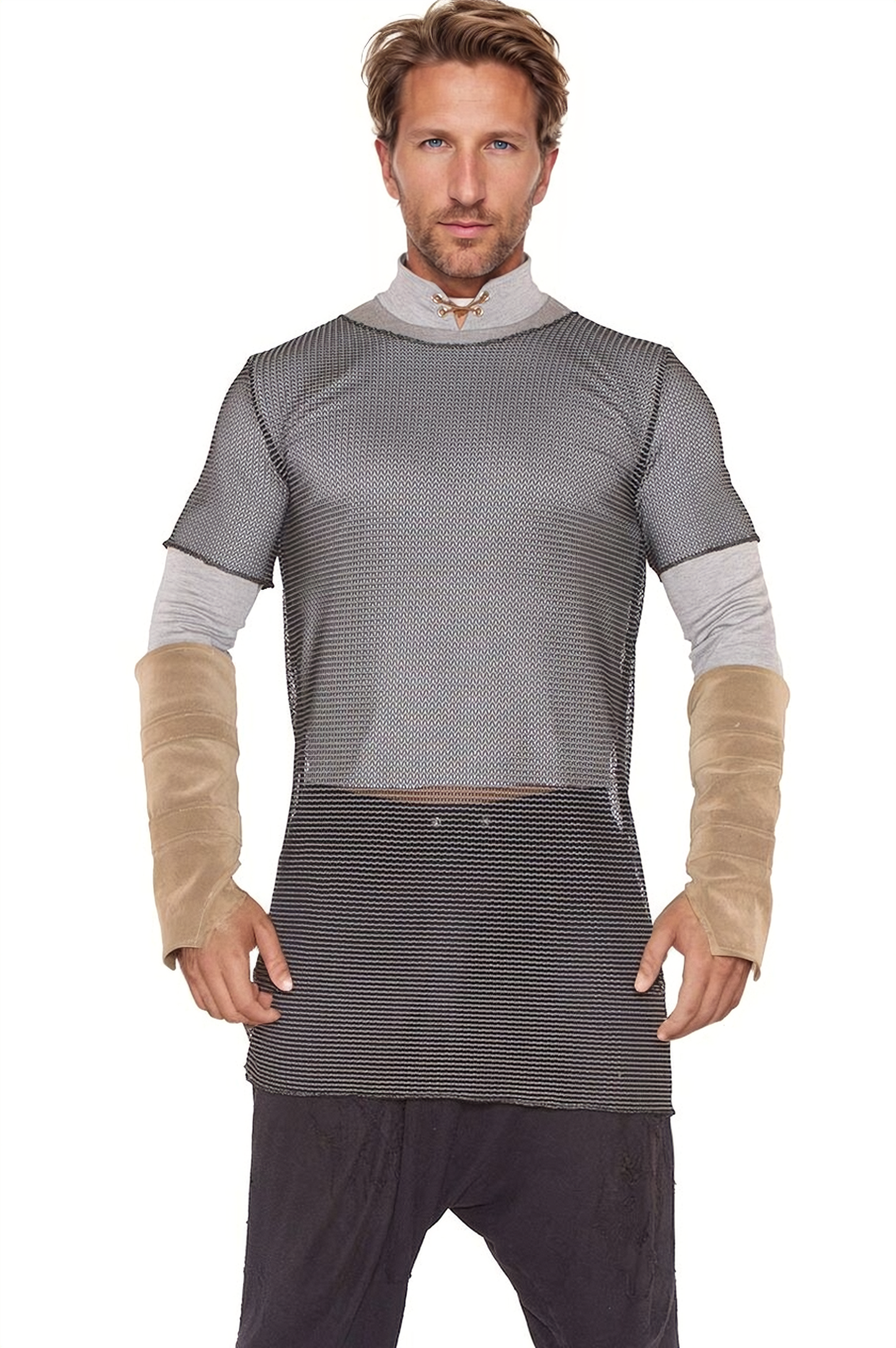 Master Swordsman Costume 3WISHES