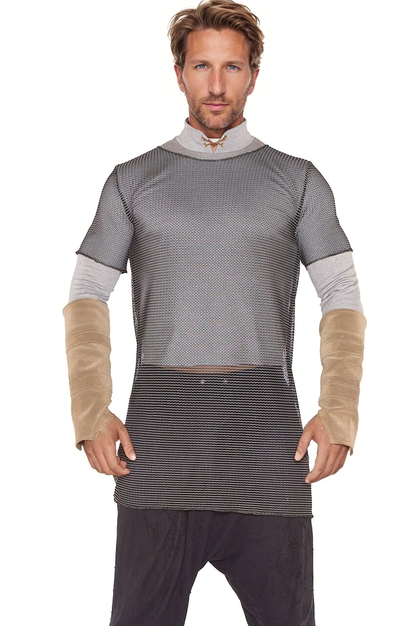 Master Swordsman Costume 3WISHES