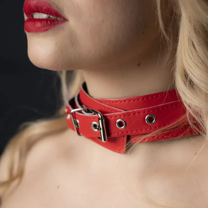 LacyMate™ Sweeney Neck Harness