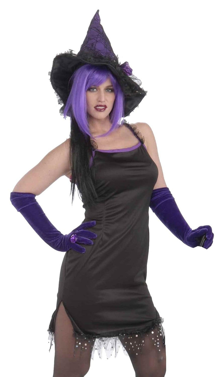 Wild N' Witchy Costume Forum Novelties