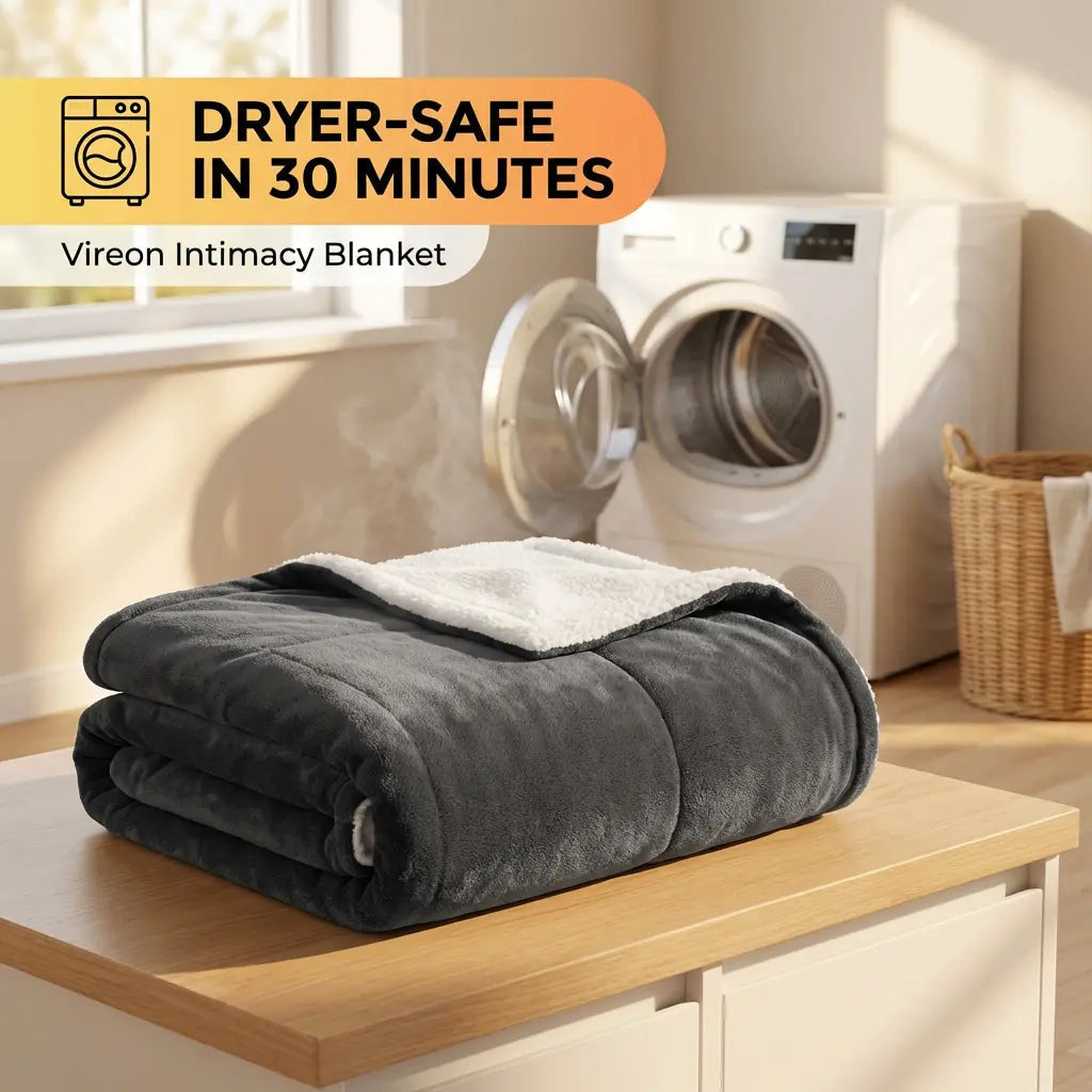 Waterproof Lovers Blanket Vireon