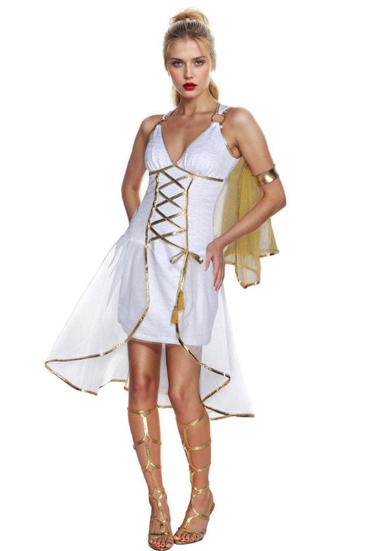 Grecian Goddess Costume Rubie's