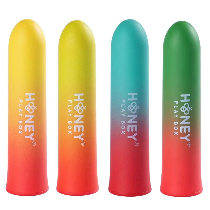FANTASY BULLET Honey Play Box
