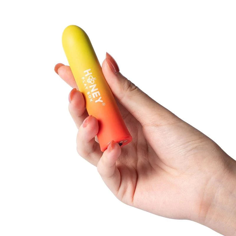 FANTASY BULLET Honey Play Box