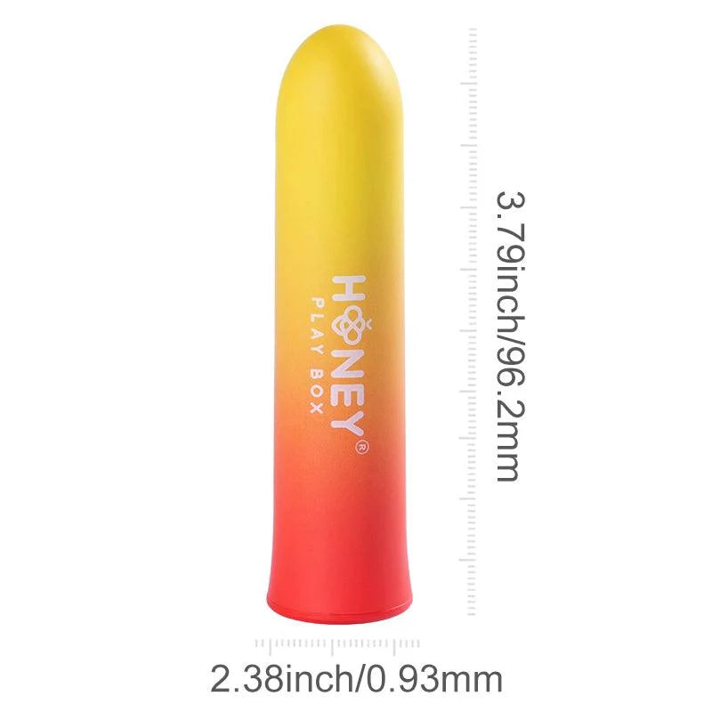 FANTASY BULLET Honey Play Box