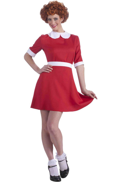 Annie Costume