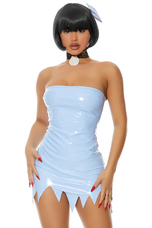 Betty Babe Costume