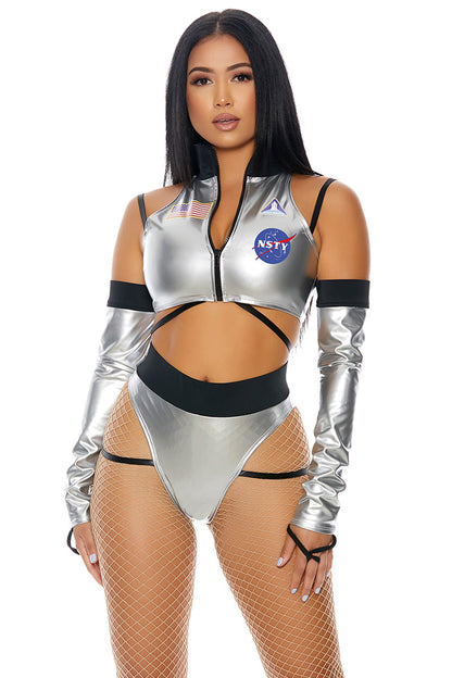 To the Moon Astronaut Costume Forplay