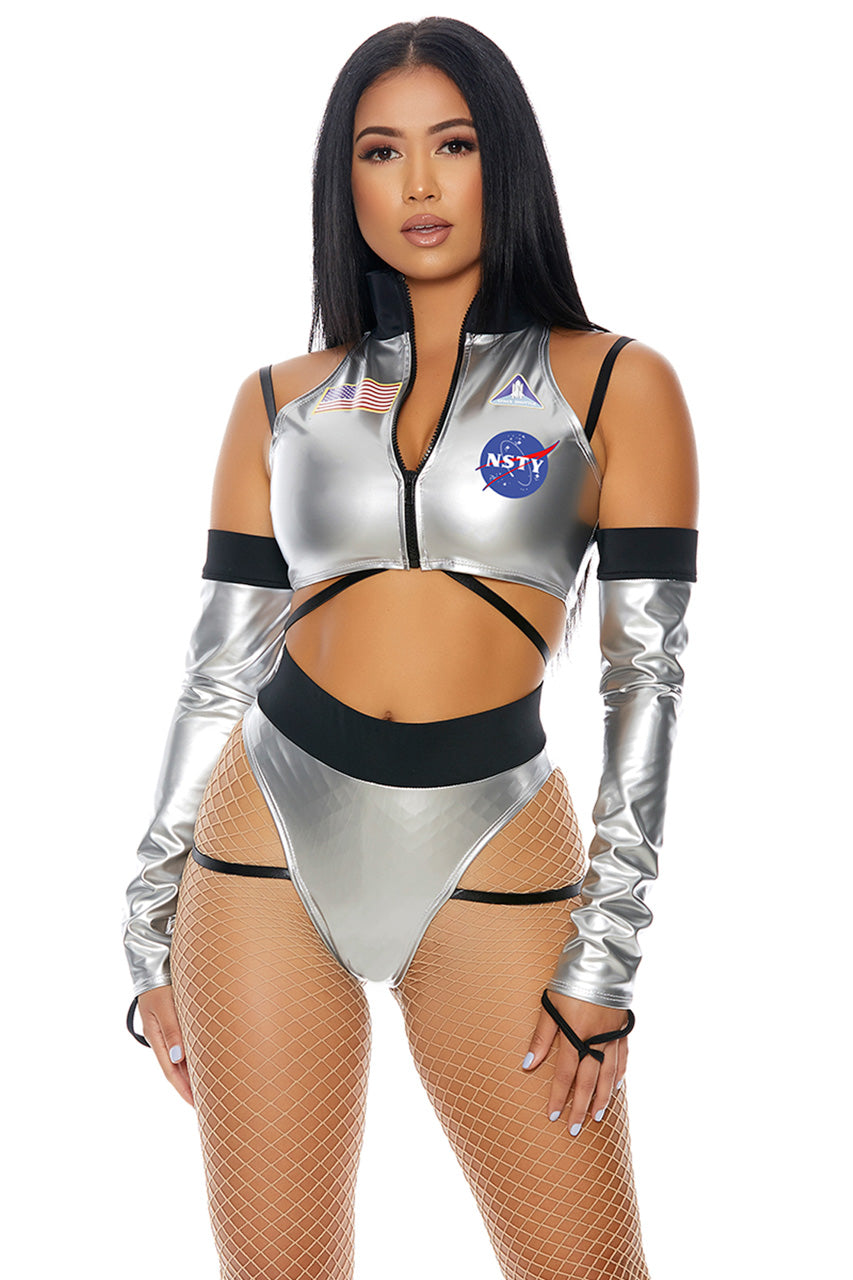 To the Moon Astronaut Costume Forplay