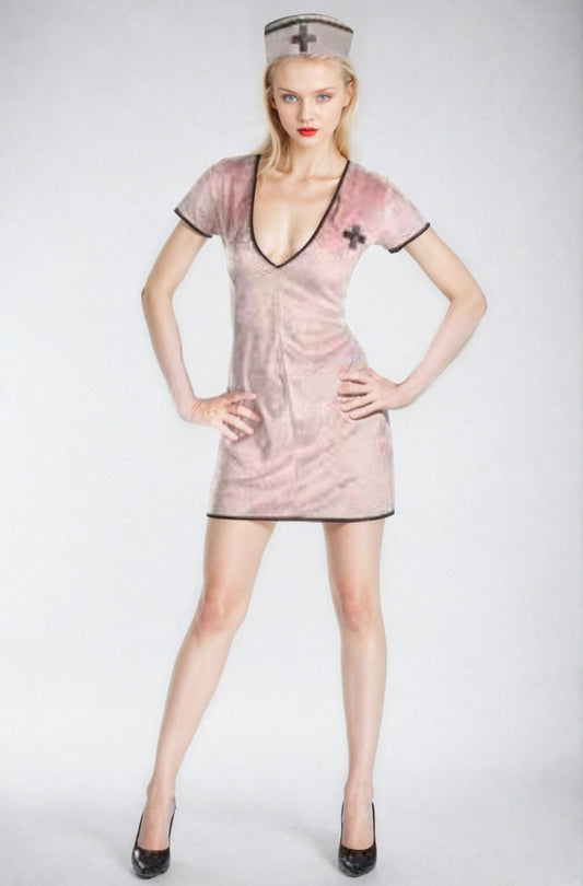 Good Medicine Costume Disguise
