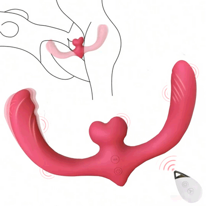 SENELIA Strapless Vibrator