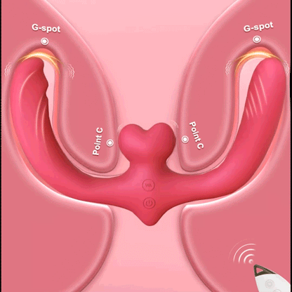 SENELIA Strapless Vibrator