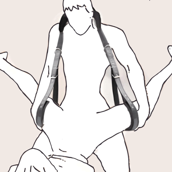 Obey Me Bondage Set Hemiras