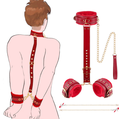 SUPTRUCK FIRE Play Set