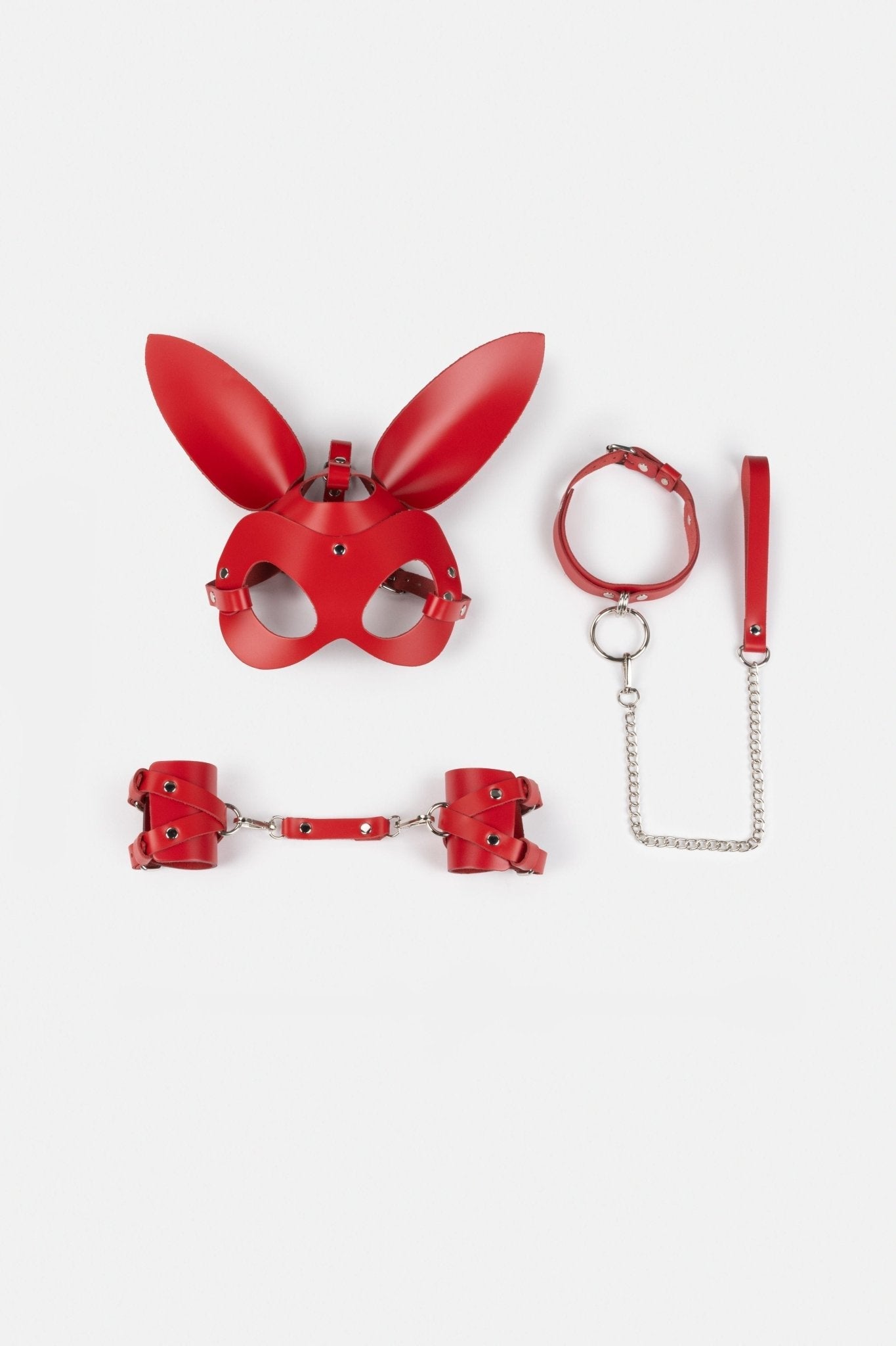 Spicy Box Set 4 - Dr.Harness - harness