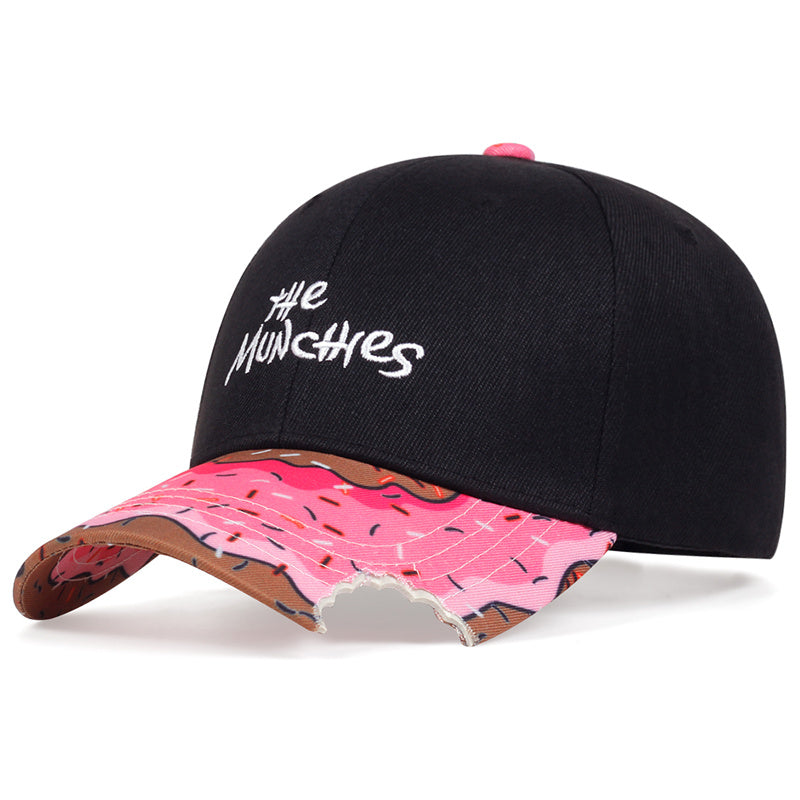 Donut Cap Lacy0301