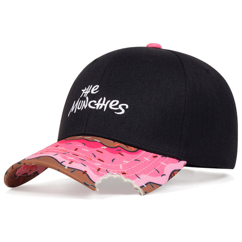 Donut Cap Lacy0301