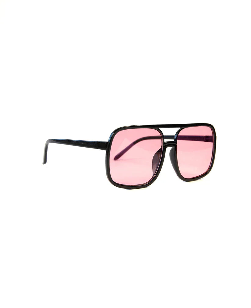 Oversized Sunglasses Lacy0301Goth