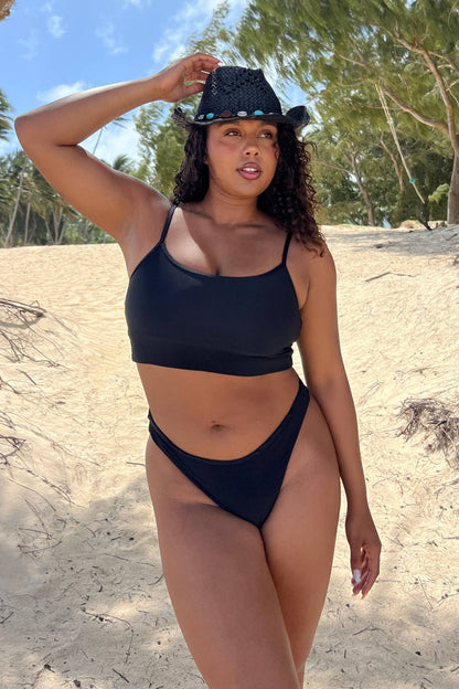 LacyMate™ Amarie Bottom Black