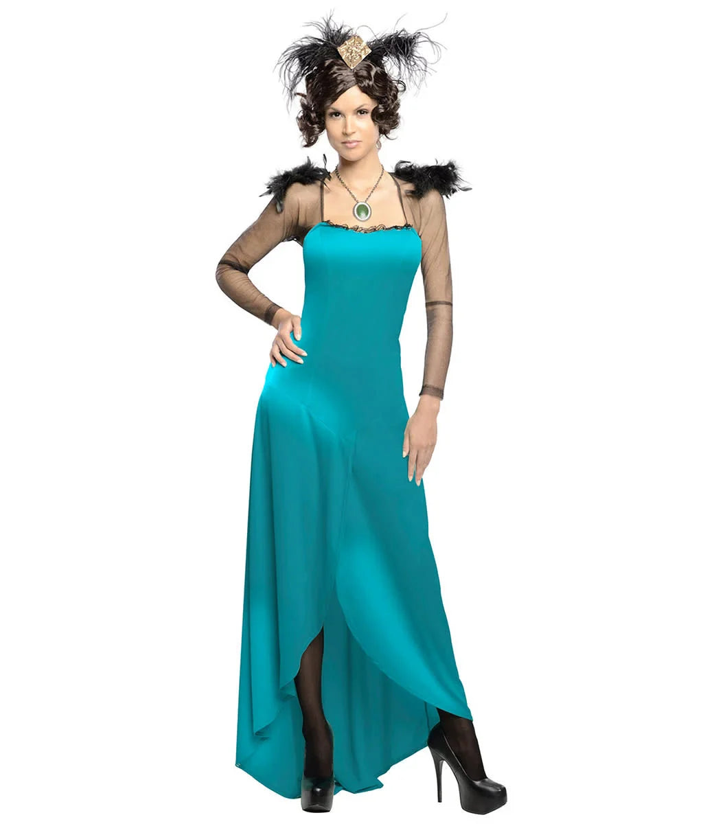 Oz Evanora Costume Rubie's