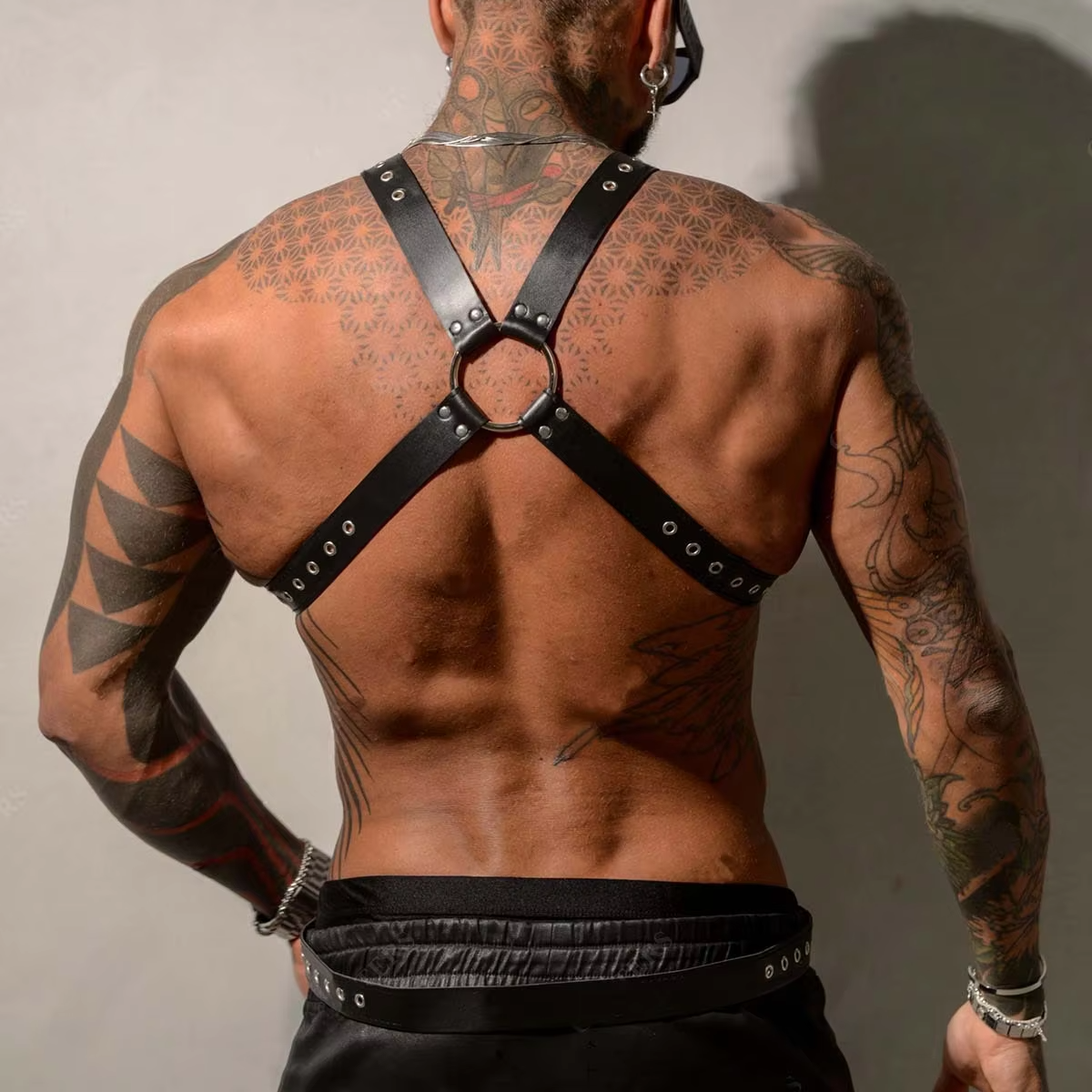 Ryder Harness LACYMATE®