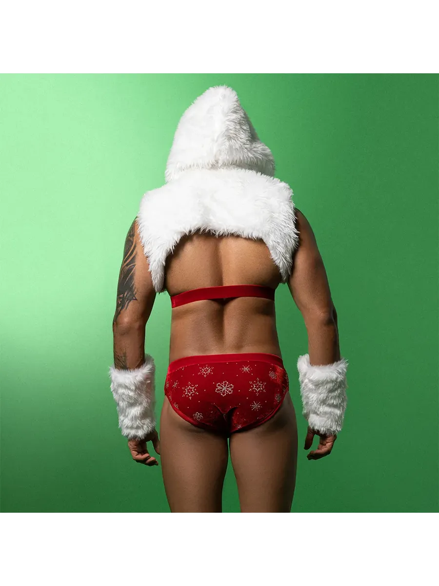 🔥 Funny Men 2025 🔥 Bad Santa roleplay