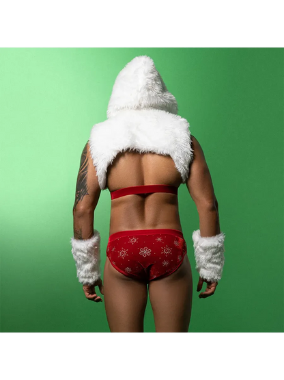 🔥 Funny Men 2025 🔥 Bad Santa roleplay