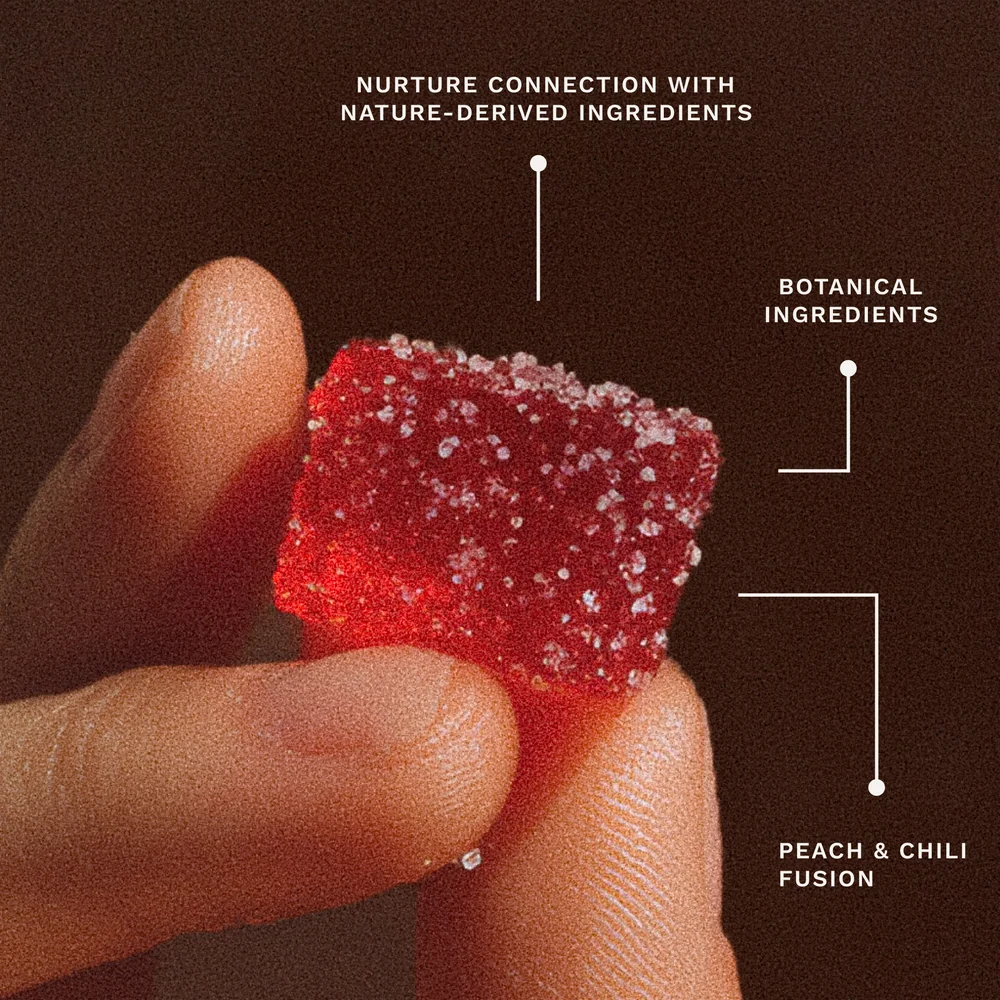 LacyMate™ Spicy Cubes
